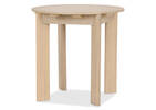 Tonga Outdoor Side Table -Natural