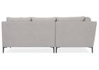 Hensley Custom Sectional