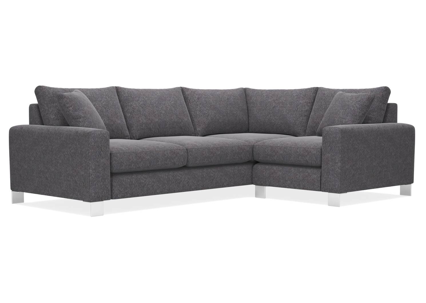 Tribeca Custom Sectional