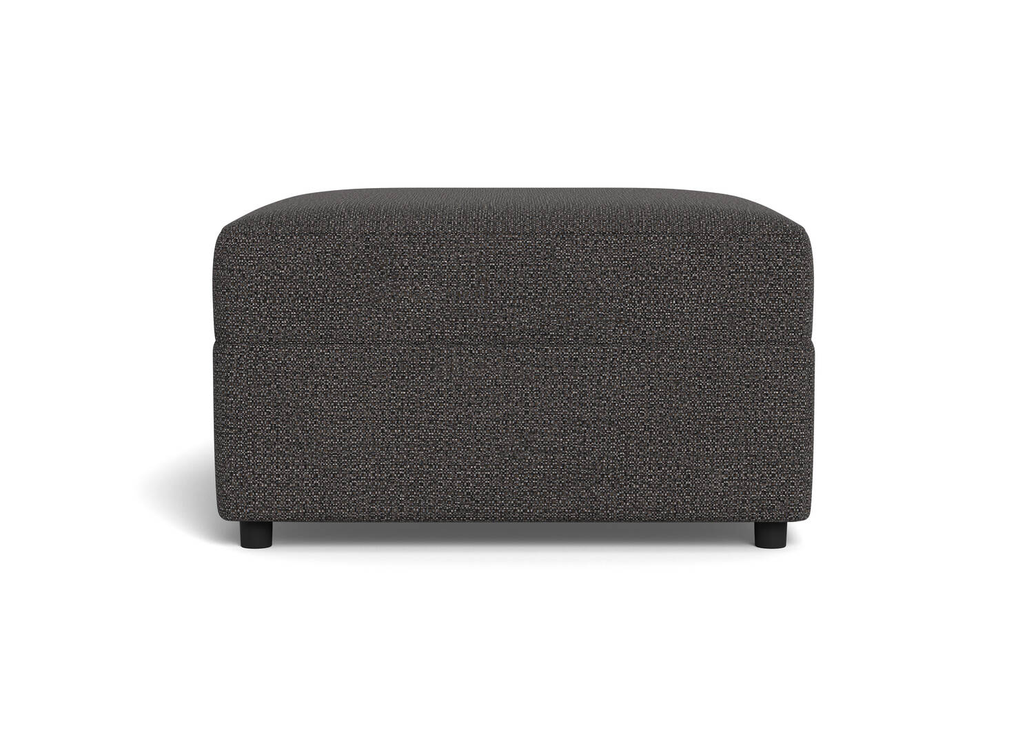 Adley Custom Ottoman