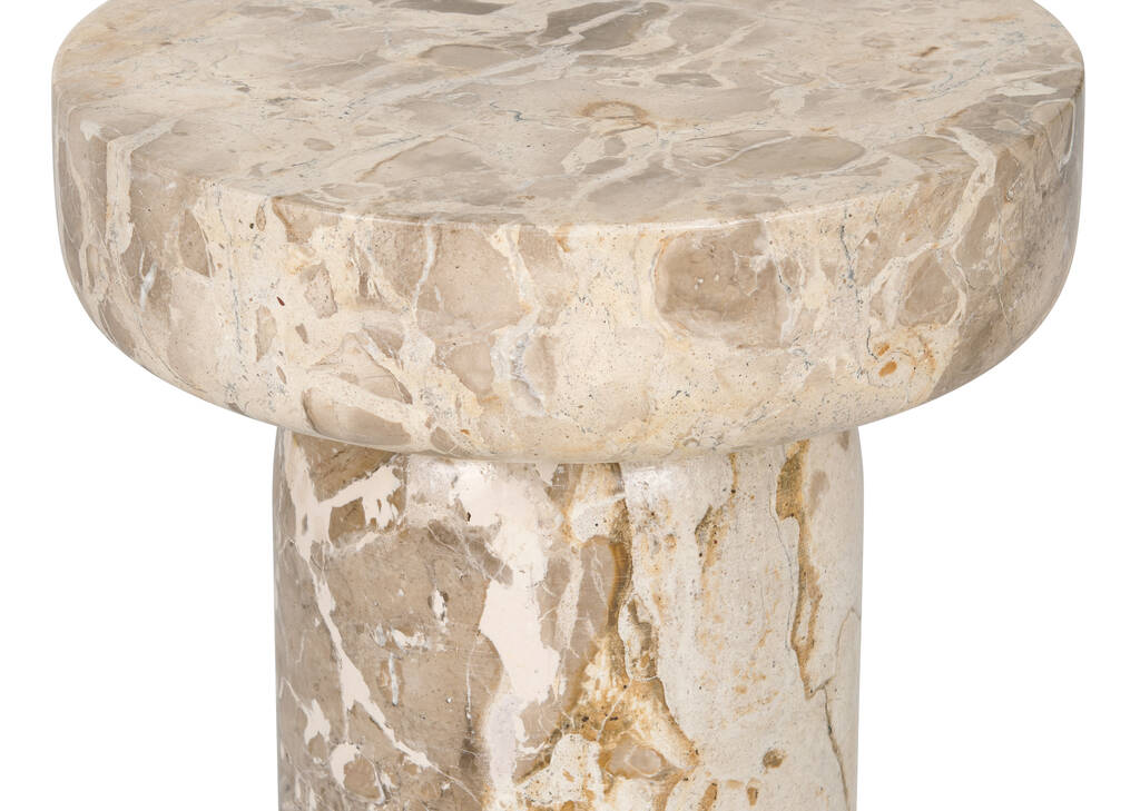 Forma Accent Table -Dune