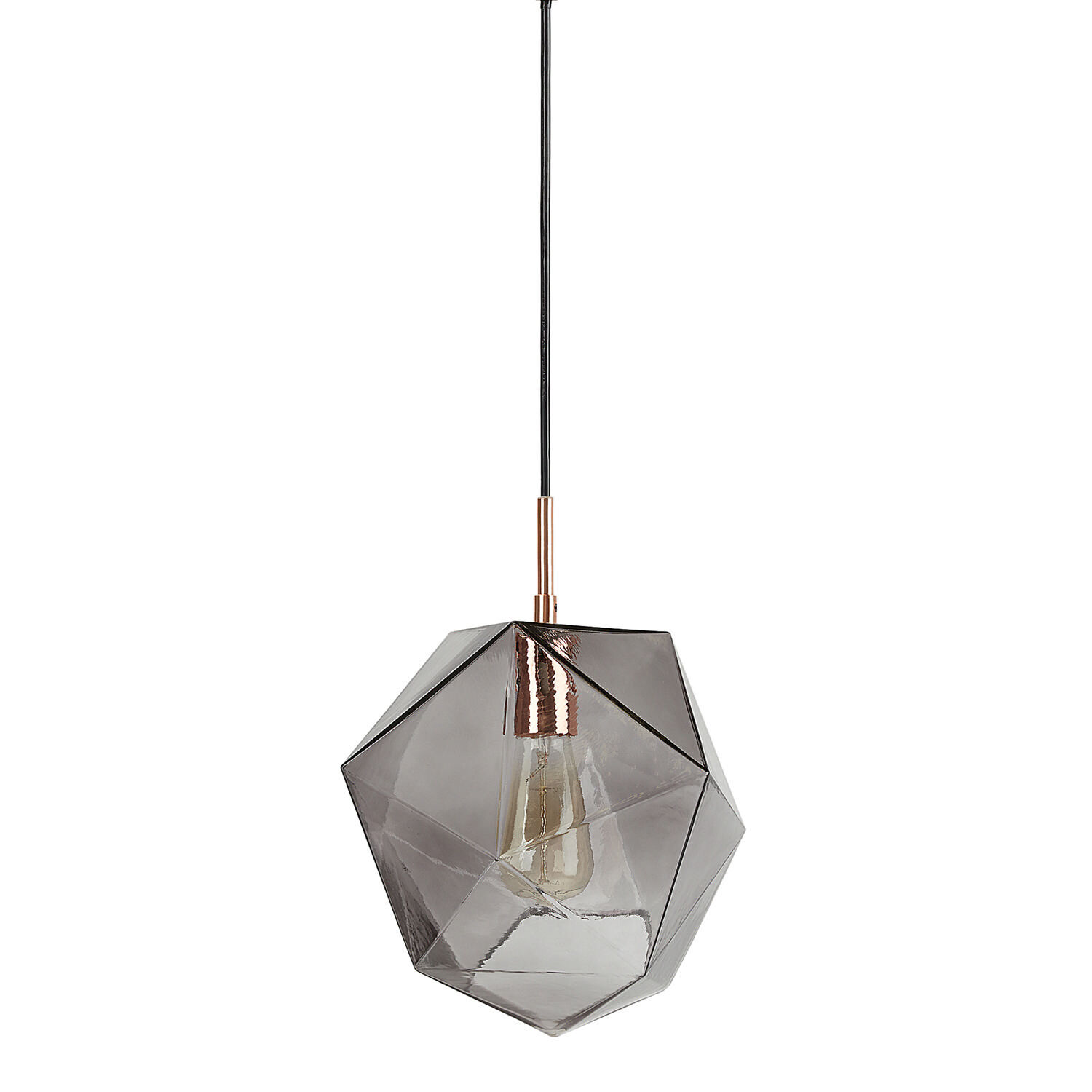 Urban barn shop pendant light
