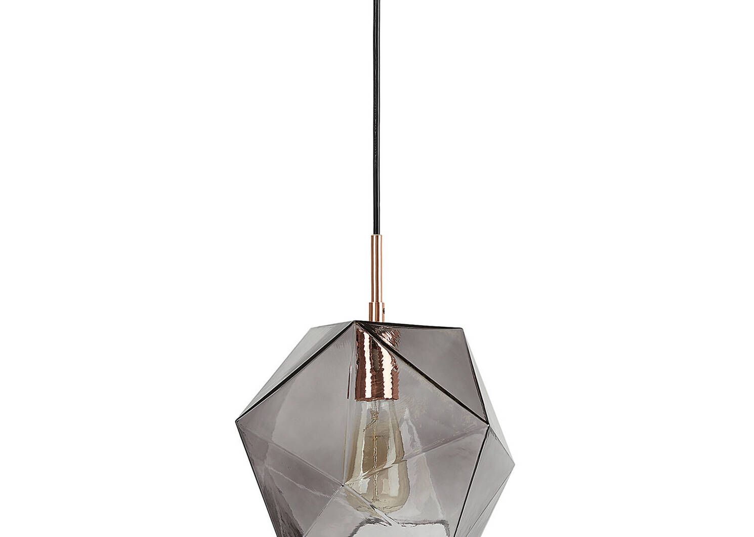 Zephyr Pendant Lamp