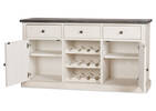 Fairmont Sideboard -Meyer Dove