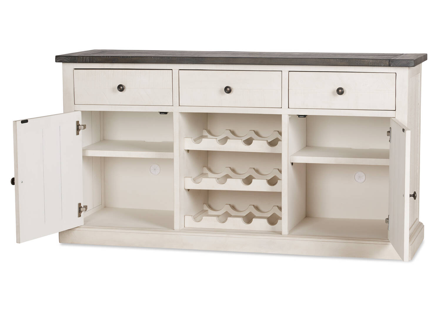 Fairmont Sideboard -Meyer Dove