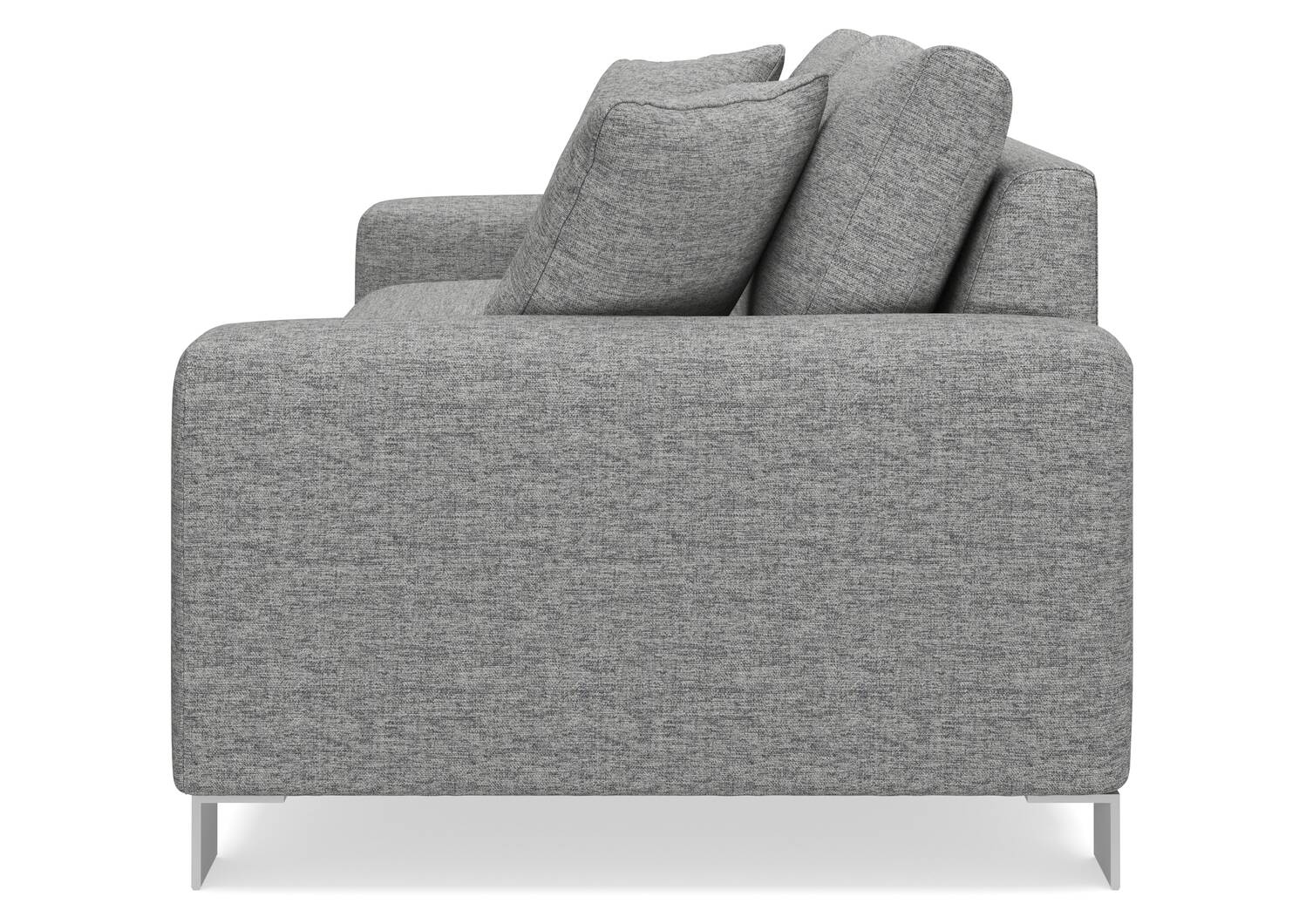 Tribeca Custom Apartment Sofa