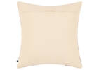 Coussin en coton Katia 20x20 savane/car.