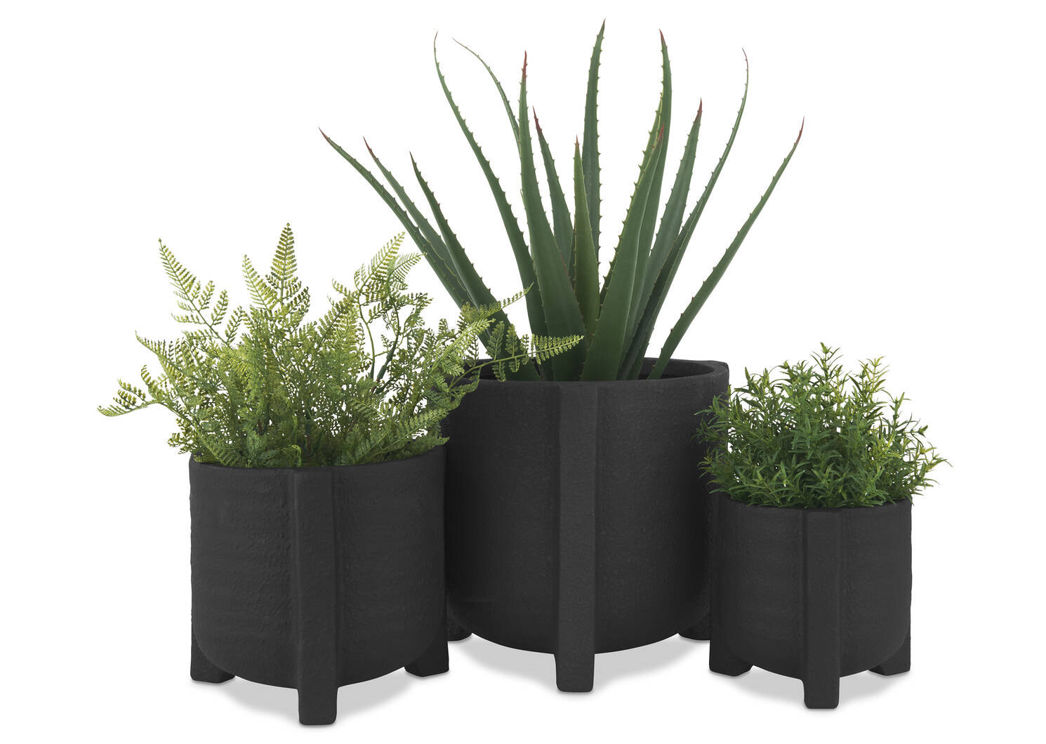 Devony Planters