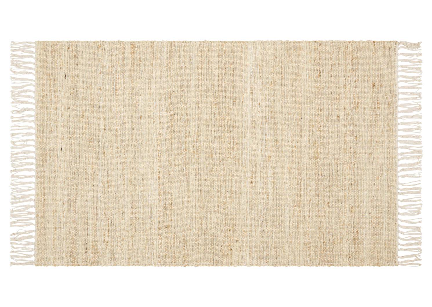 Tapis déc. Stormont 36x60 sable/naturel