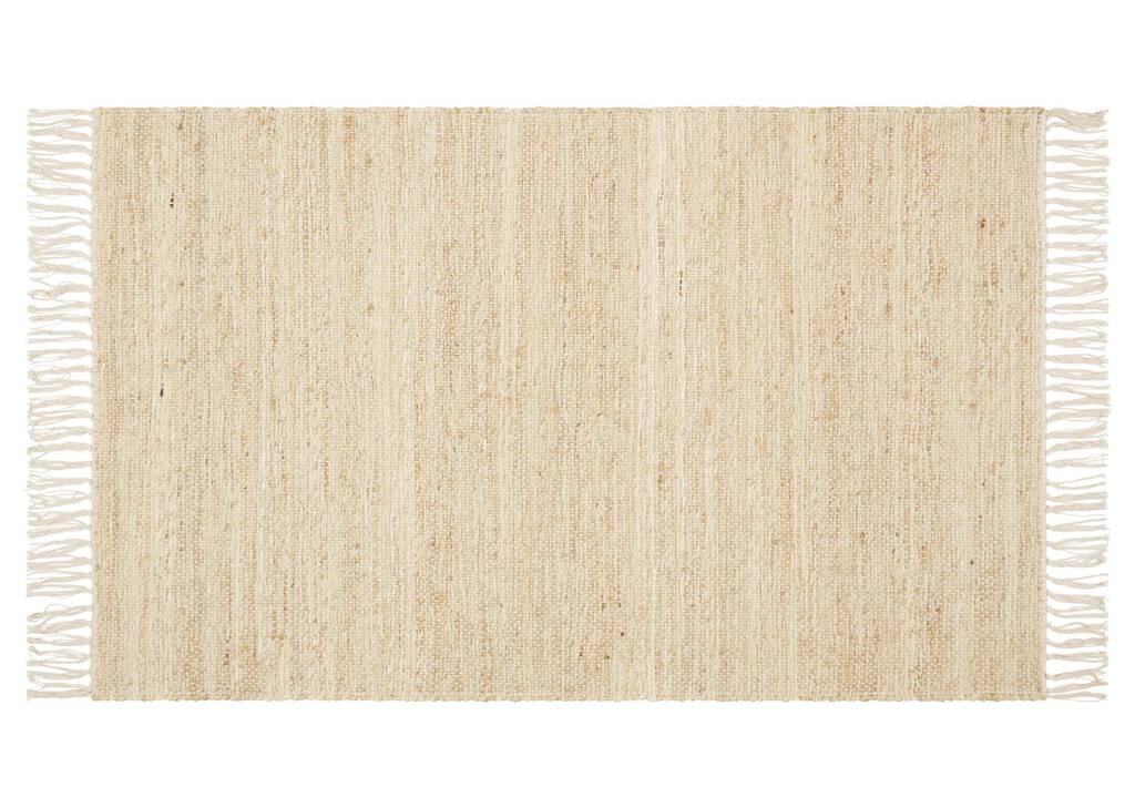 Tapis déc. Stormont 36x60 sable/naturel