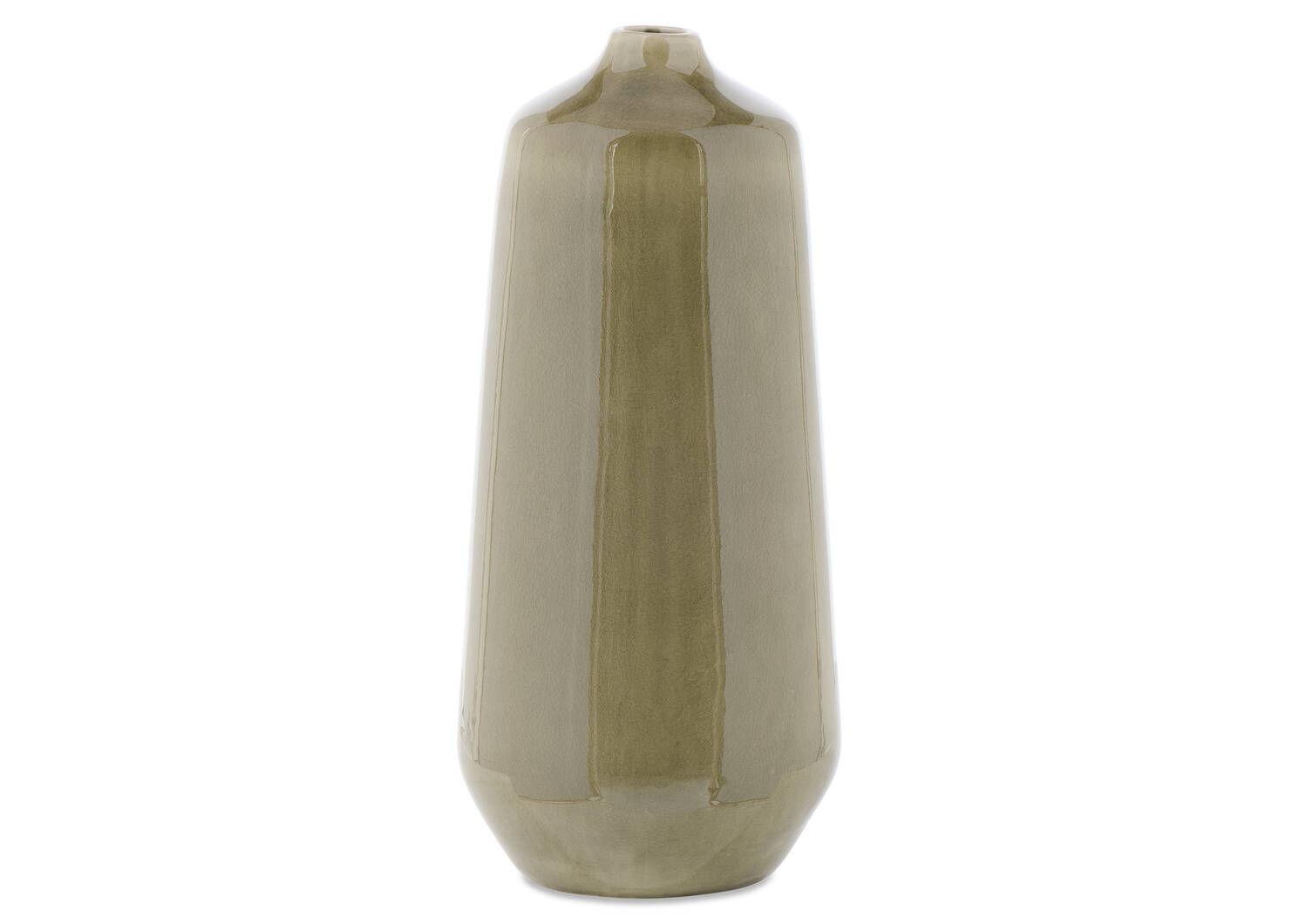 Mooney Vase Tall Sage