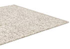 Tapis décoratif Cosette 36x60 ivoire/nat