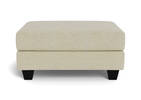Bronx Custom Ottoman