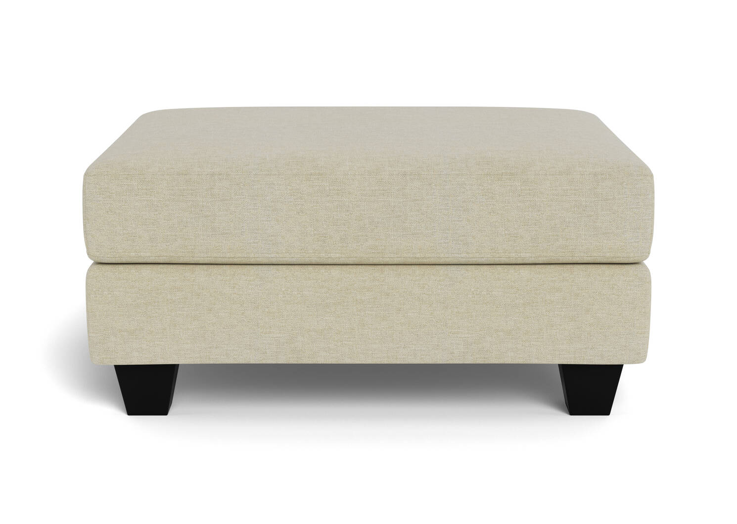 Bronx Custom Ottoman