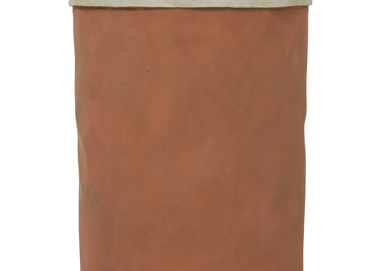 Kason Planter Large Terracotta