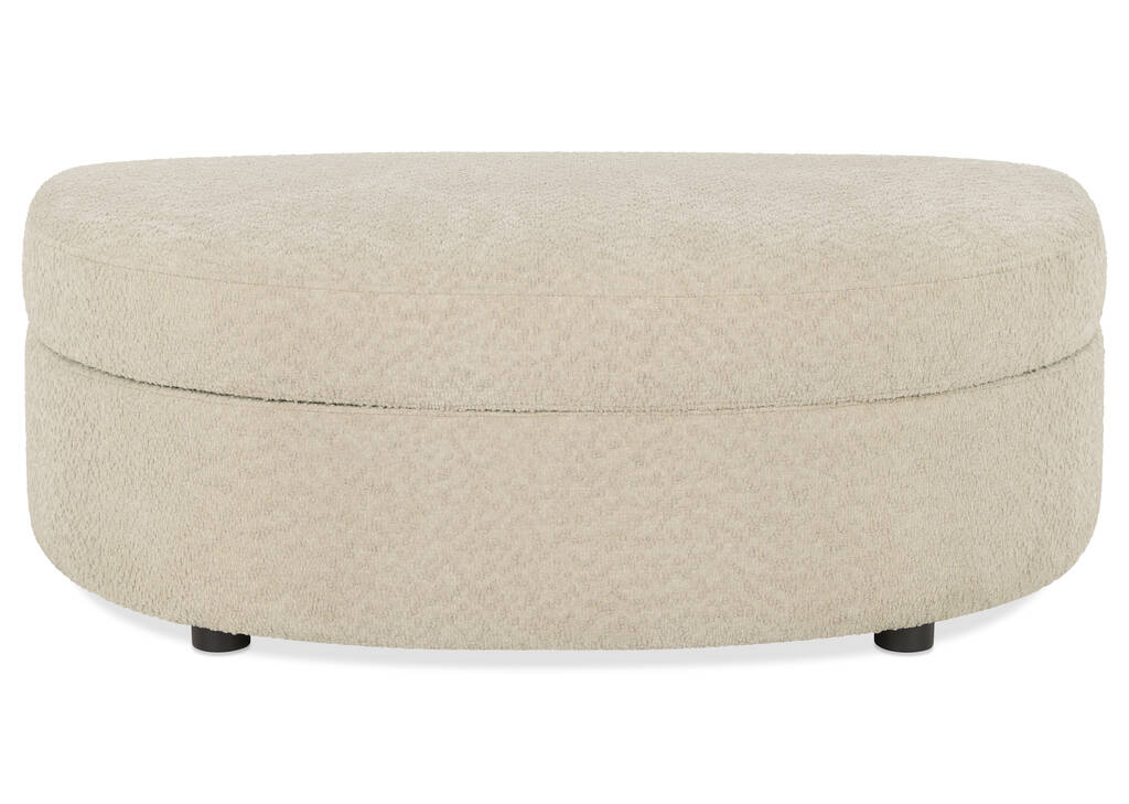 Repose-pieds avec rang. Alma -Cali taupe