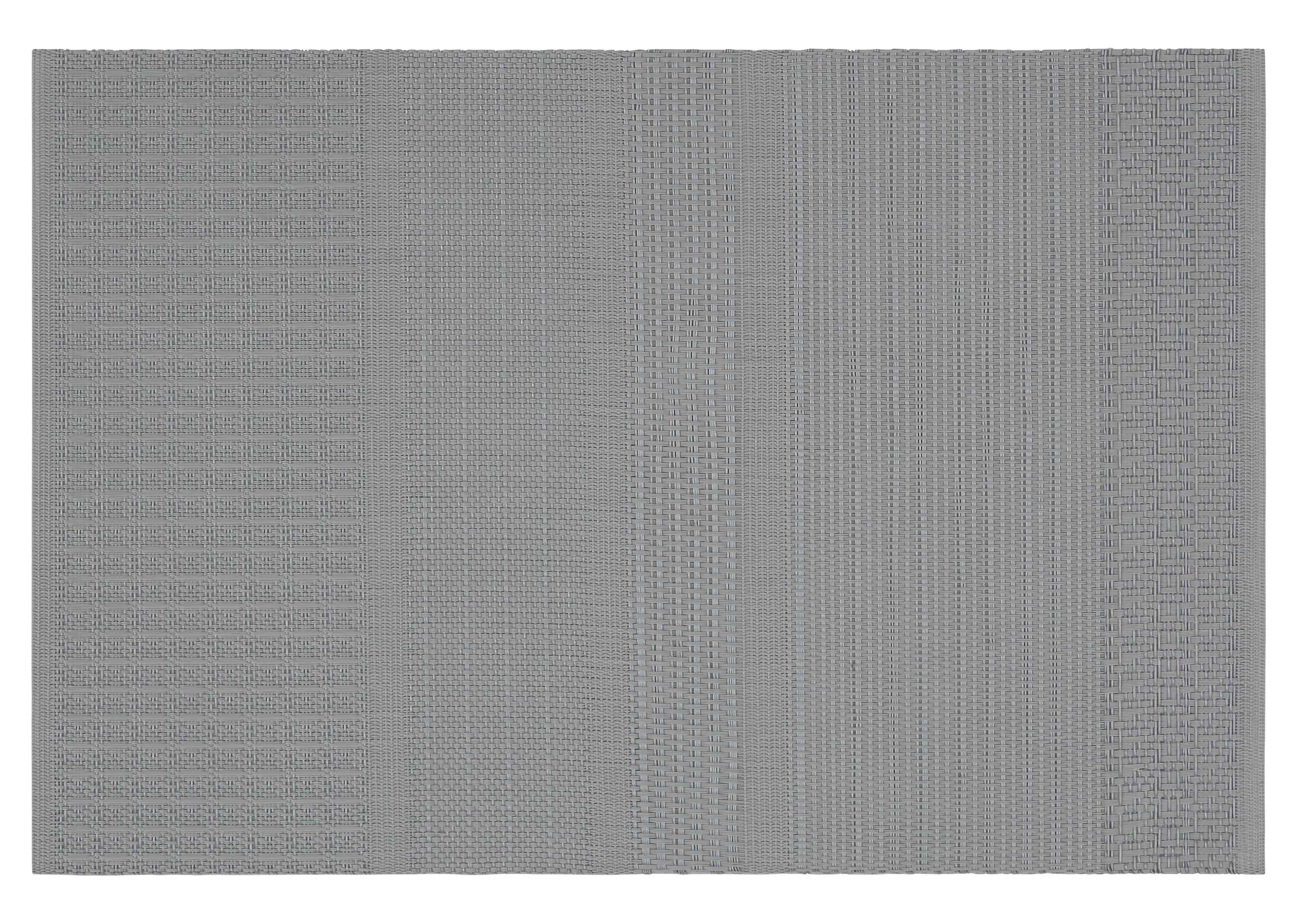 Essex Placemat Grey