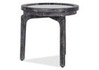 Table d'appoint Wilson -Miro noir
