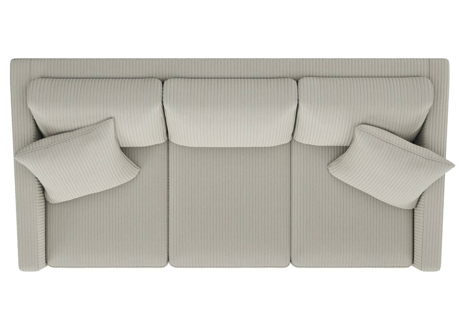 Hensley Custom Sofa