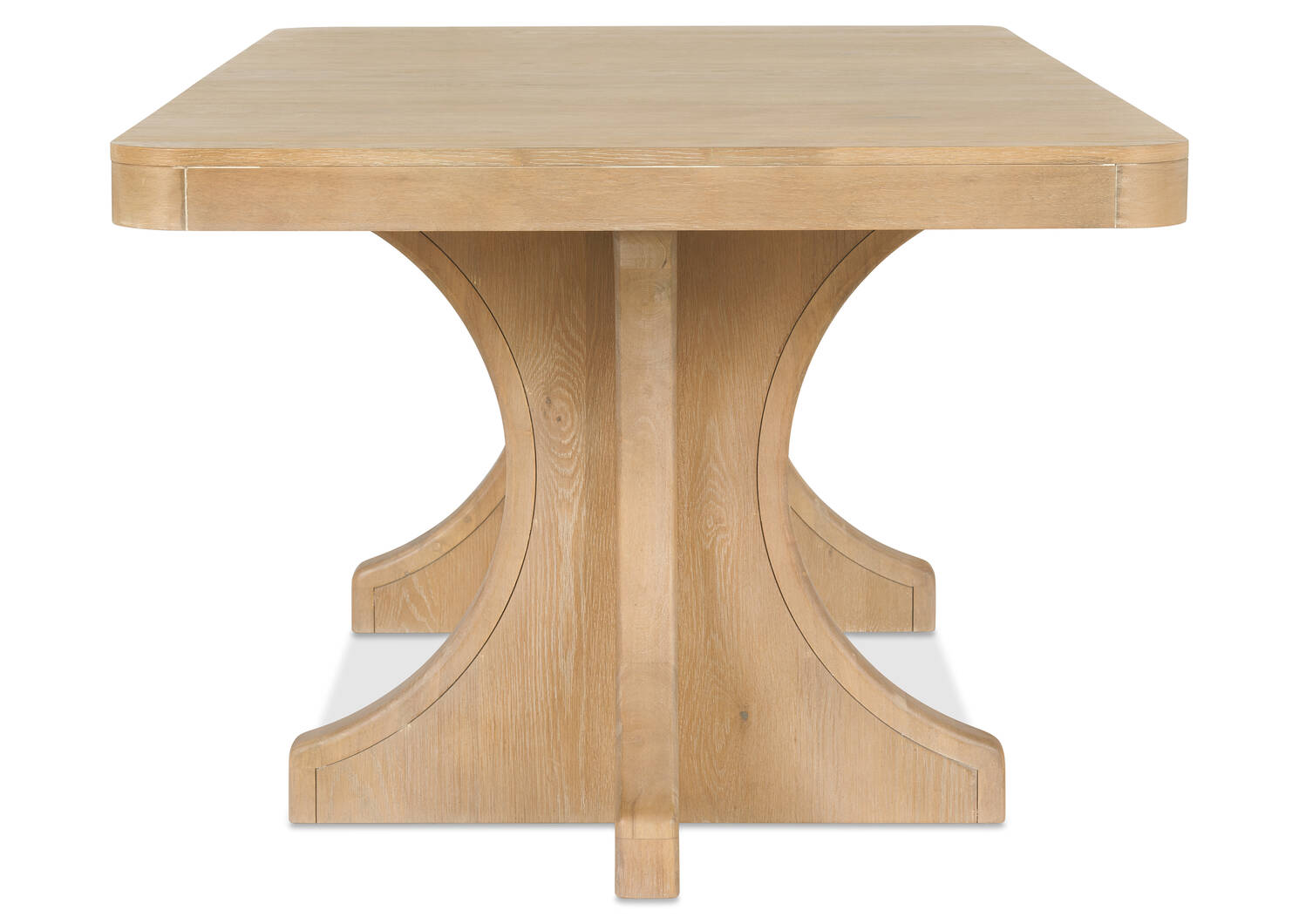 Table à rallonge Marais -Vertu Aspen