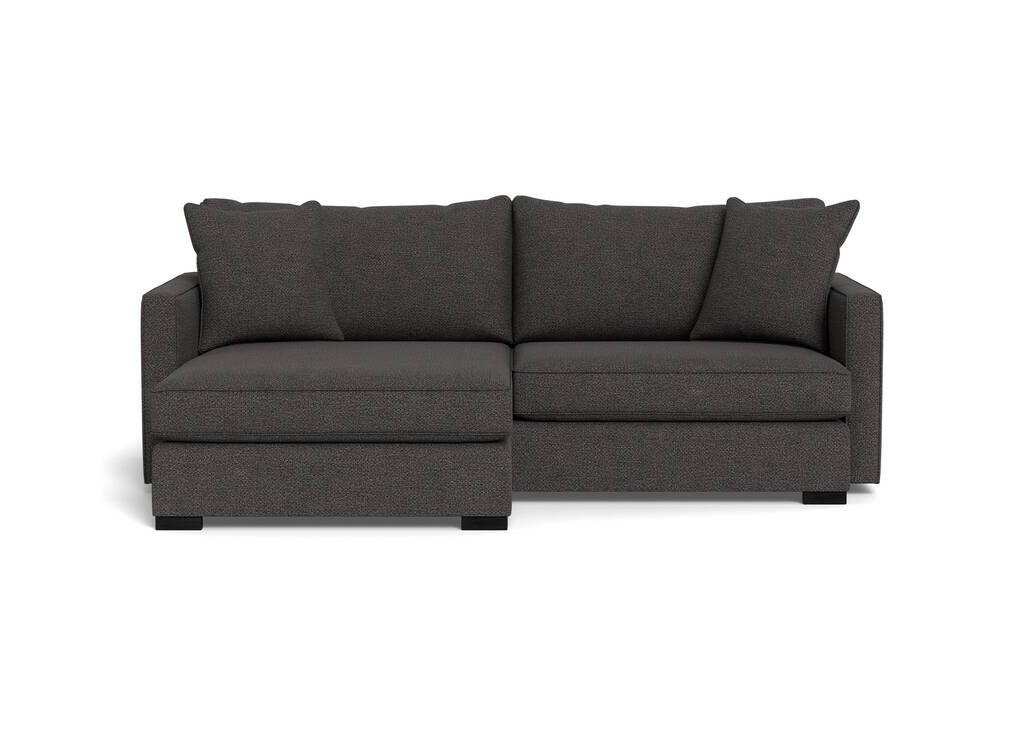 Sibley Custom Sofa Chaise