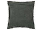 Coussin Silves 20x20 boisé