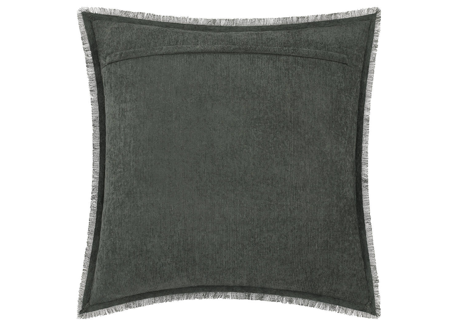 Coussin Silves 20x20 boisé