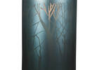 Boreal Candle Ombre Midnight