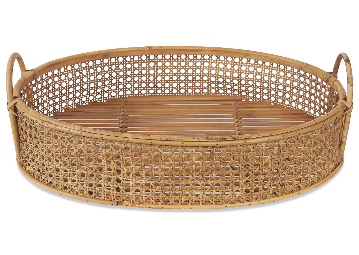 Greco Oval Trays Natural