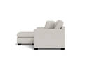 Keith Custom Sofa Chaise
