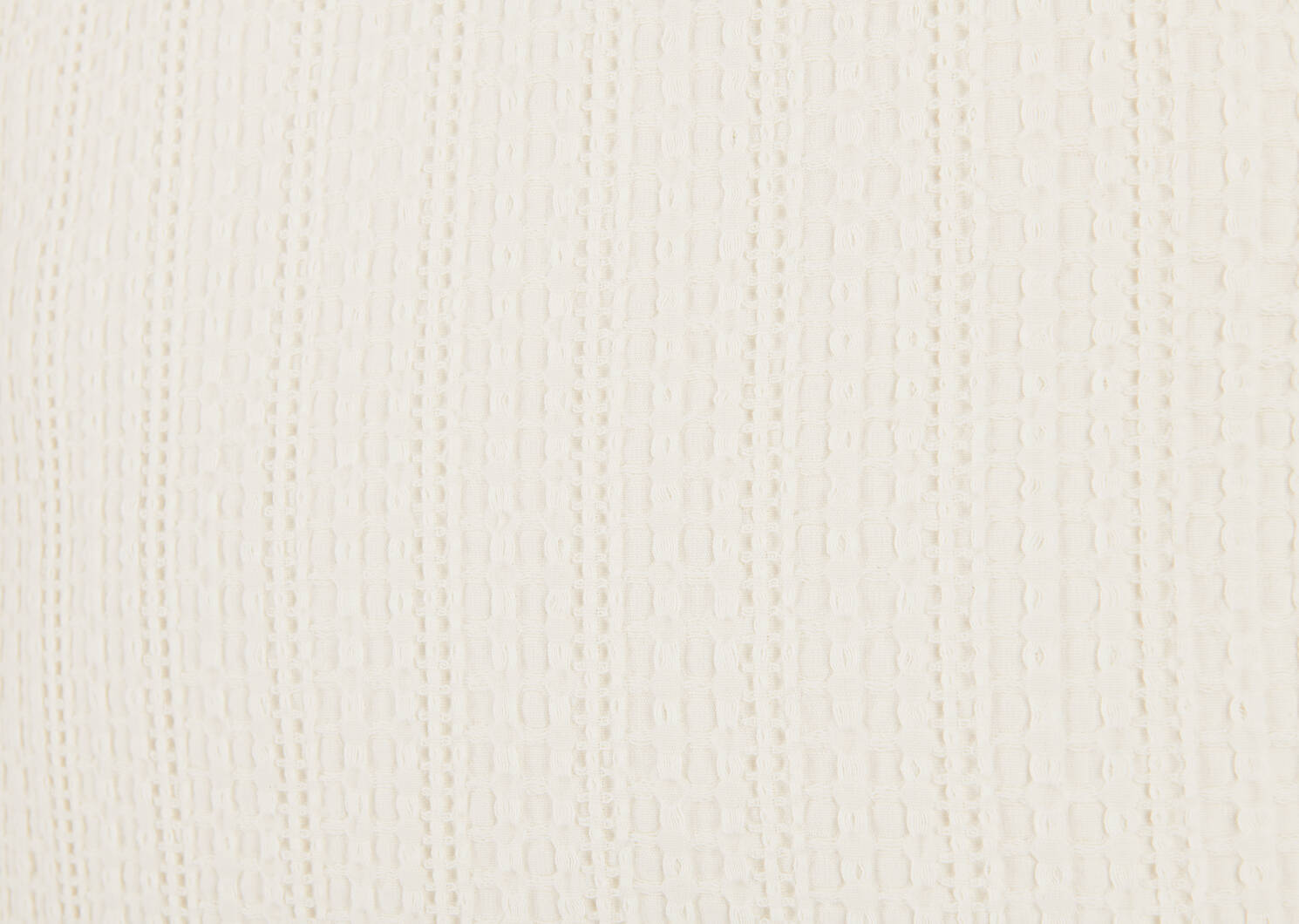 Moraga Pillow 20x20 Ivory
