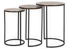 Tables gigognes Mirri -laiton