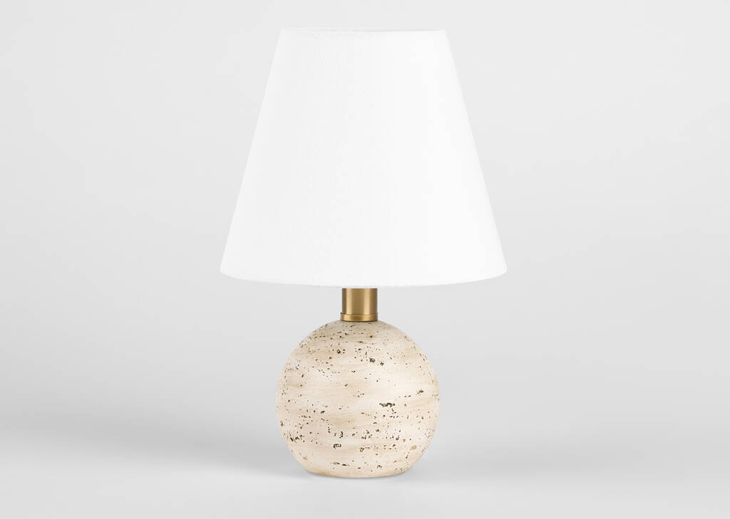 Kirby Mini Table Lamp