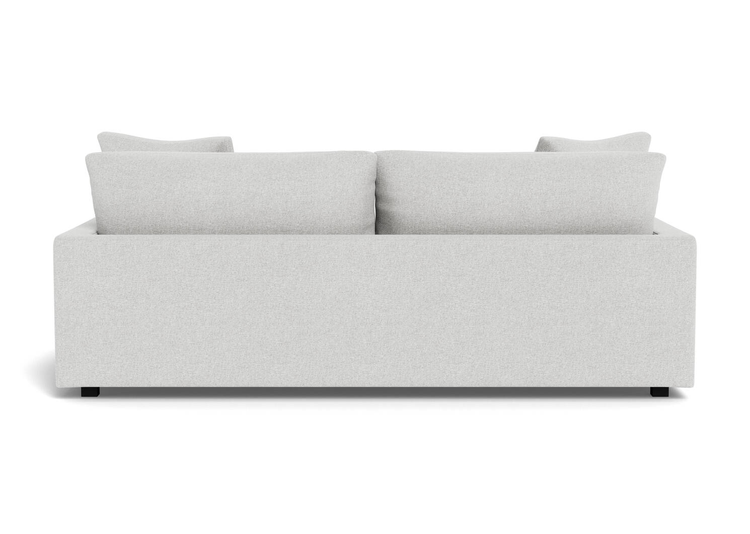 Berg Custom Apartment Sofa