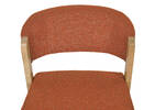 Willaby Dining Chair -Luly Spice