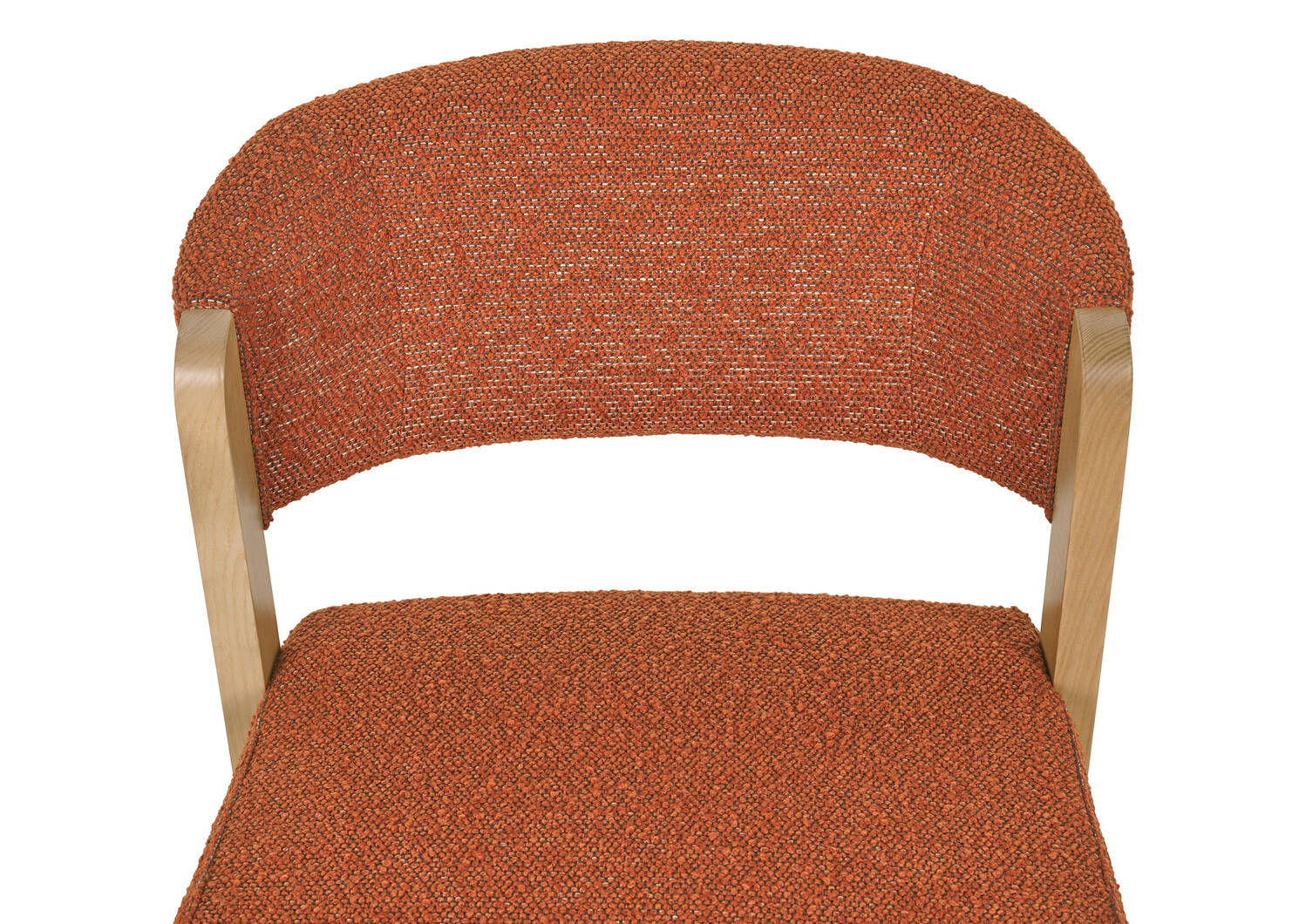 Willaby Dining Chair -Luly Spice