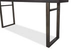 Montaro Counter Console -Malta Raven