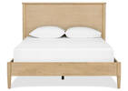 Eldon Bed -Henley Sandstone, QUEEN