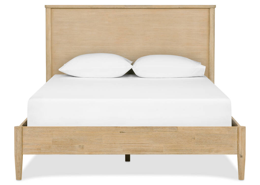 Eldon Bed -Henley Sandstone, QUEEN