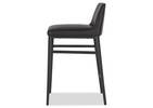 Mylan Counter Stool -Eli Black