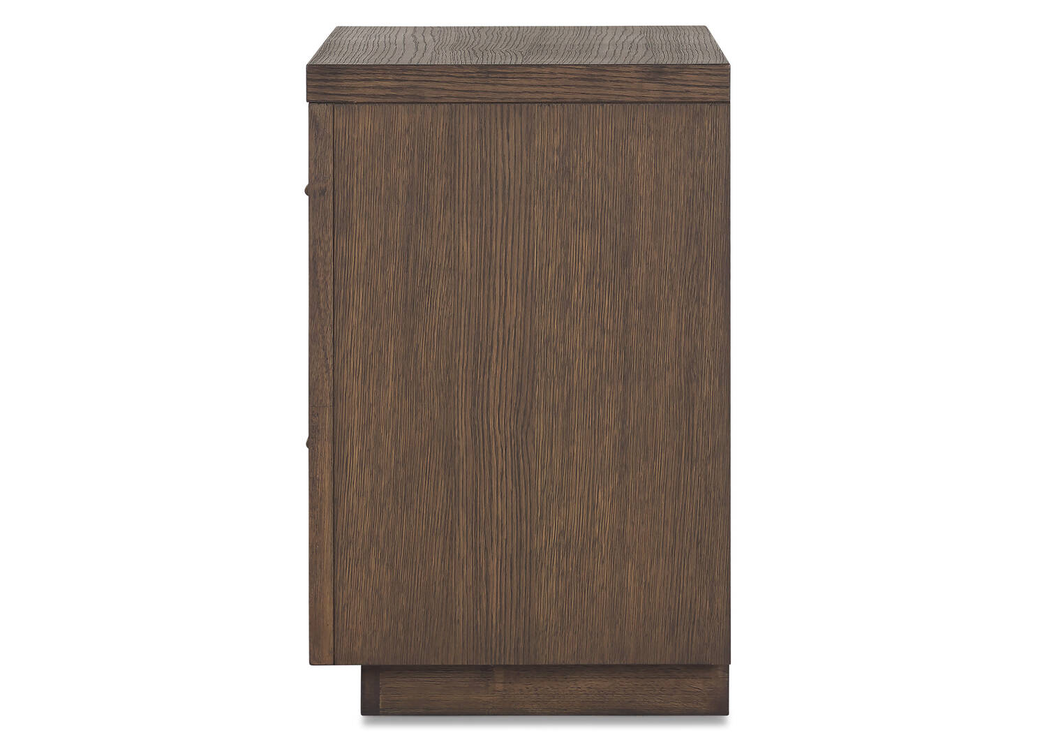 Monteray Nightstand -Navarro Oak | Urban Barn