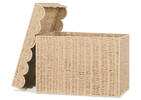 Elodie Basket Medium