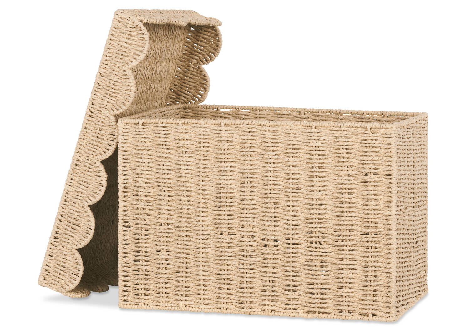 Elodie Basket Medium