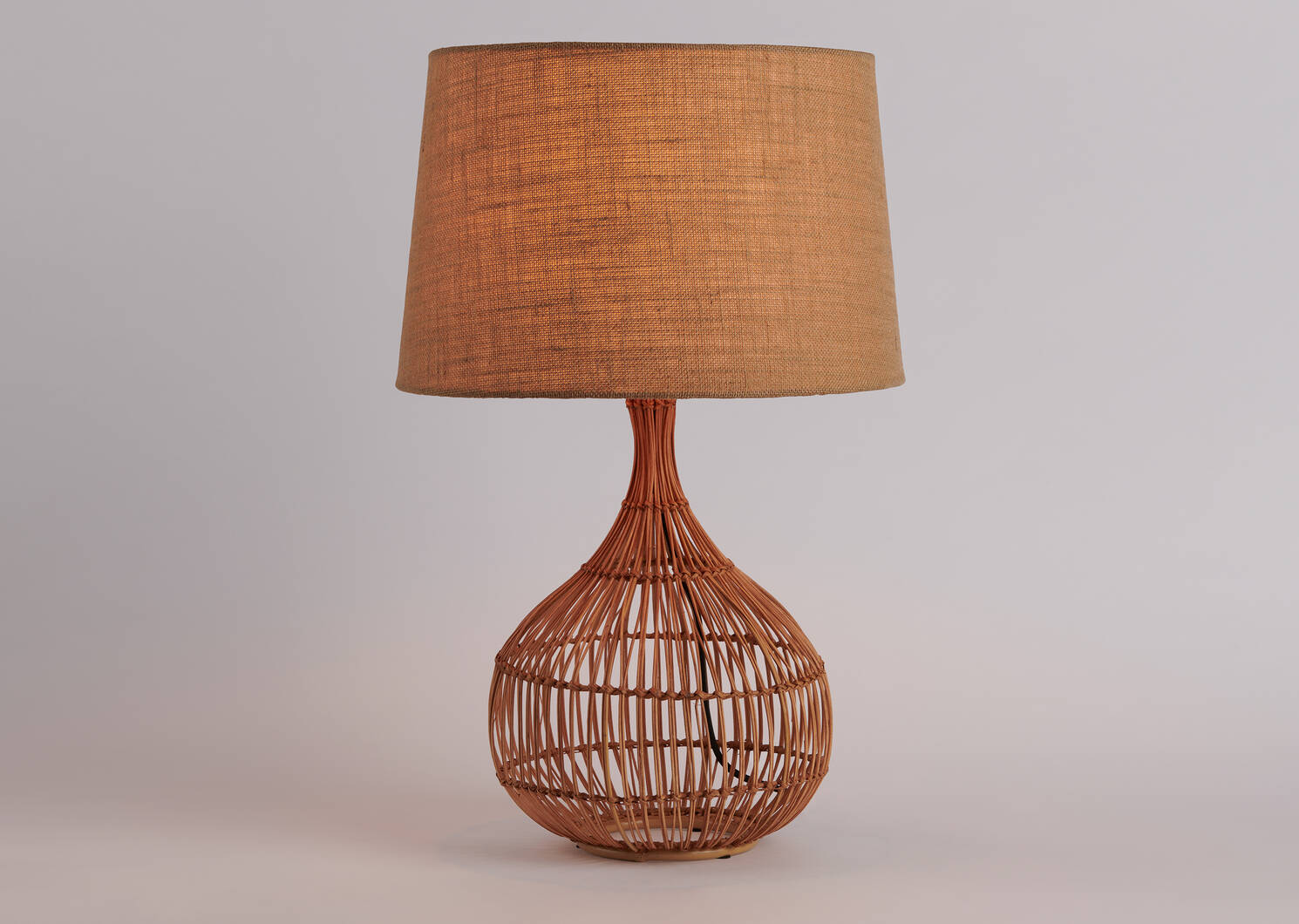 Lampe de table Mabry