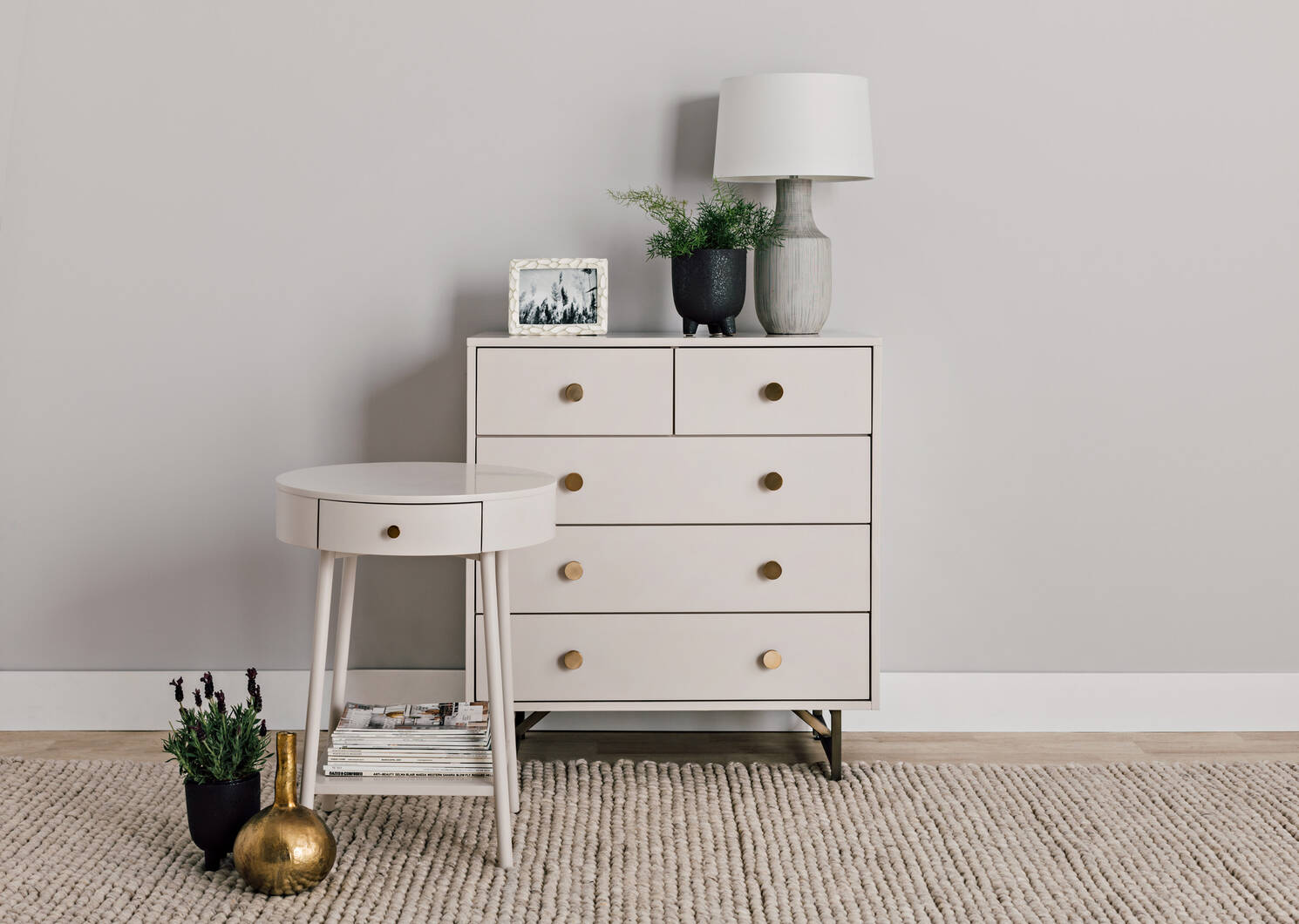 Eliana Planter Large