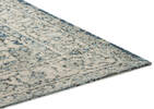 Kari Rug 96x120 Sand/Blue
