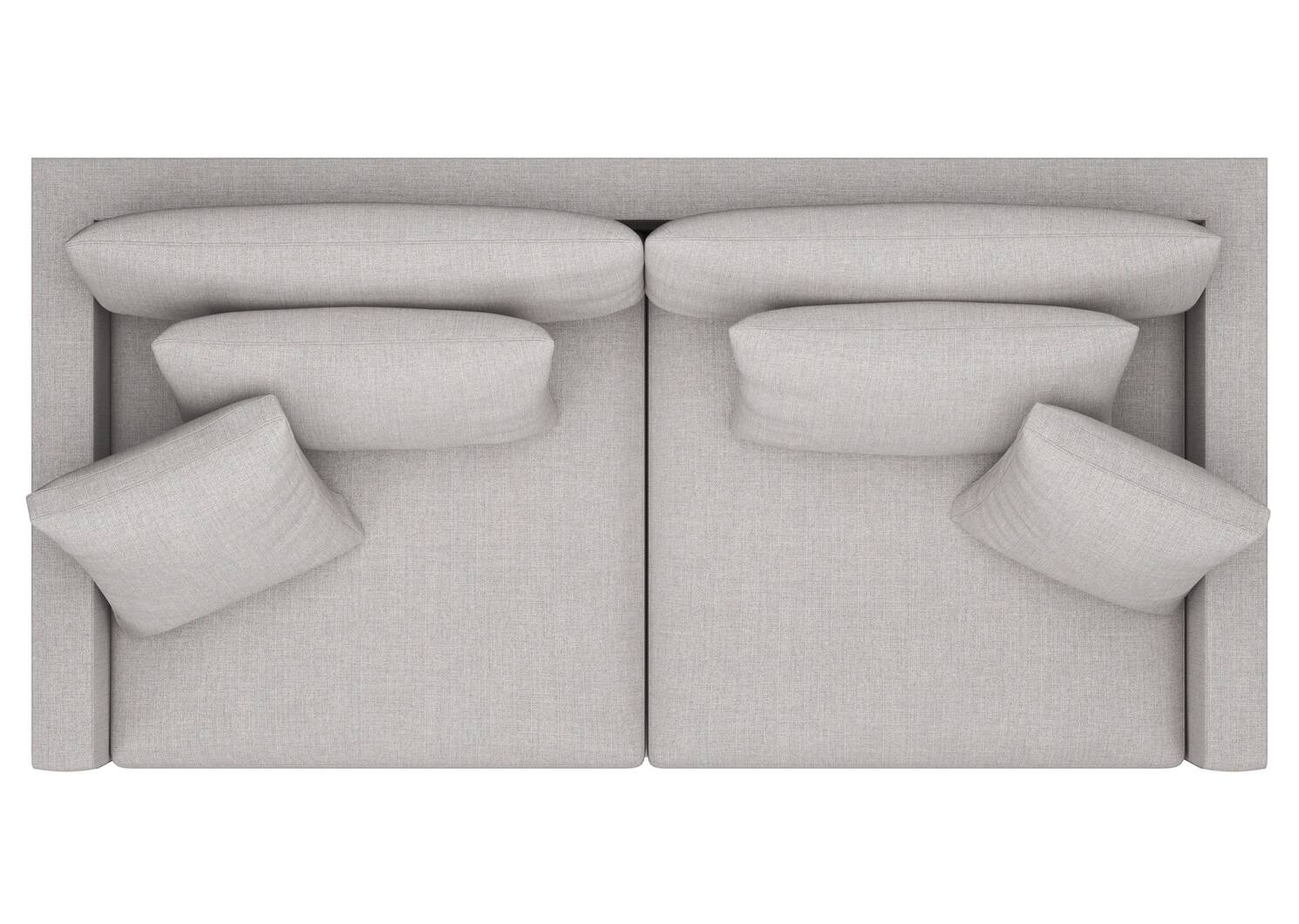 Nixon Custom Sofa