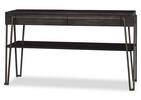 Edgemont Console Table -Farah Smoke