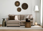 Triada Coffee Table -Nova Ale