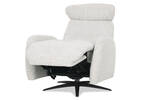 Fauteuil inc. motor. Harris -Yuri huître